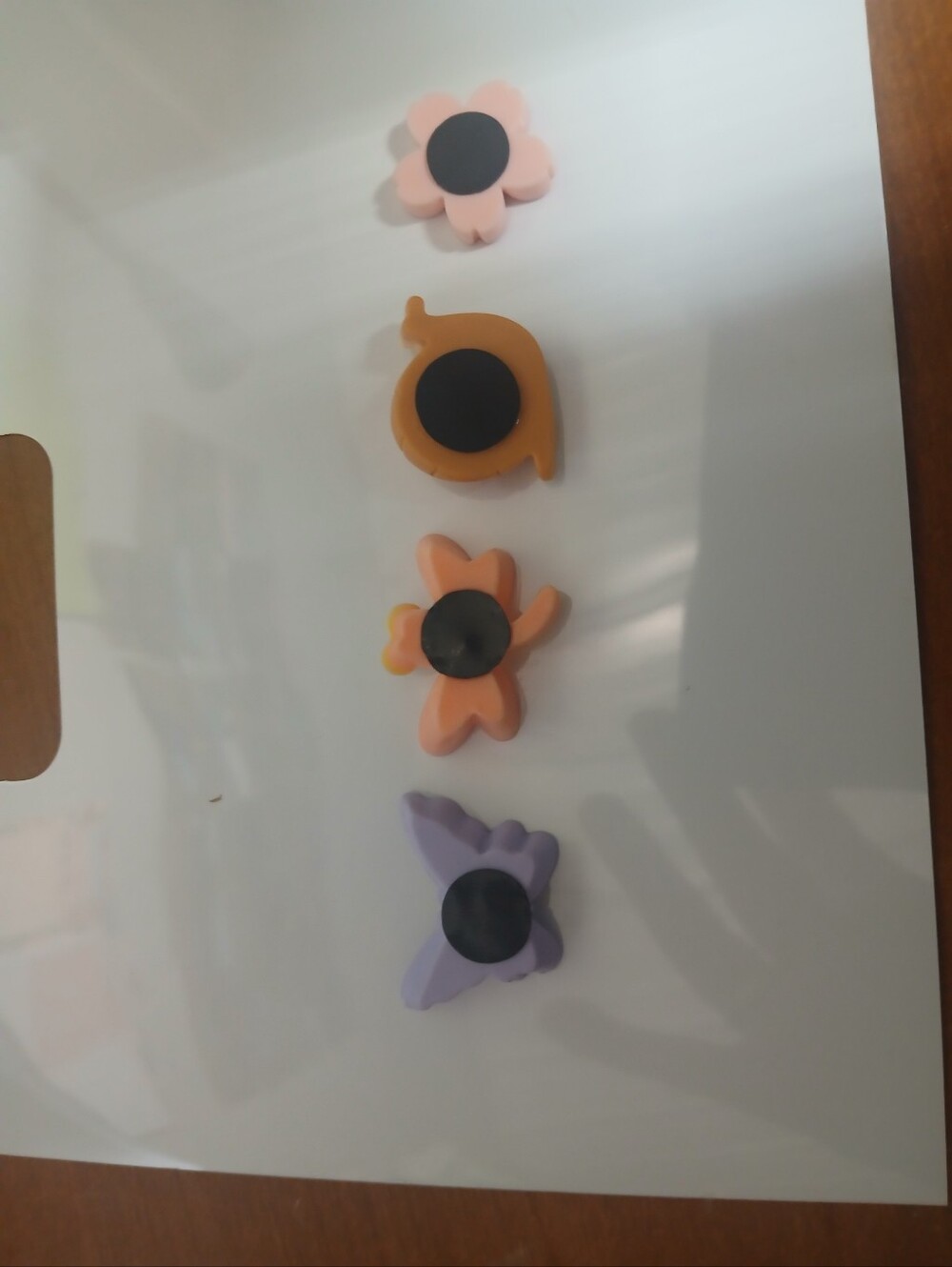 Custom Made Animal Magnets - Picture 2 of 2